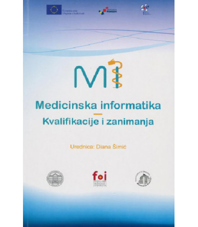 Informatika medicinska Medicinska Iinformatika