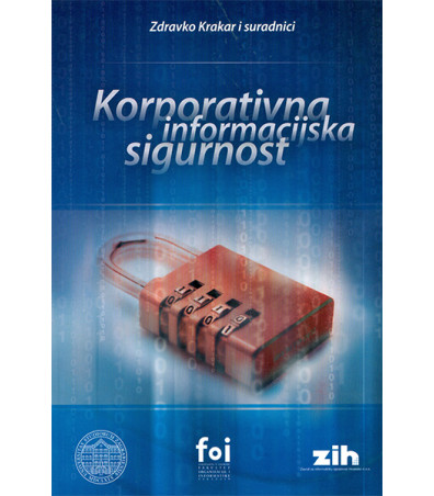 KORPORATIVNA INFORMACIJSKA SIGURNOST