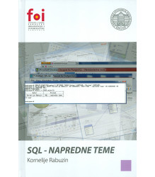 SQL - NAPREDNE TEME