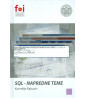 SQL - NAPREDNE TEME
