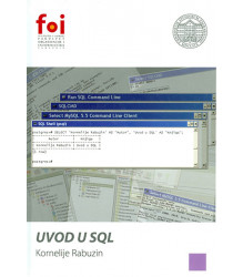 UVOD U SQL
