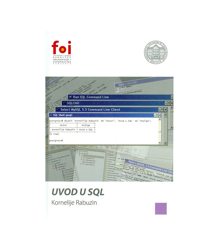 UVOD U SQL