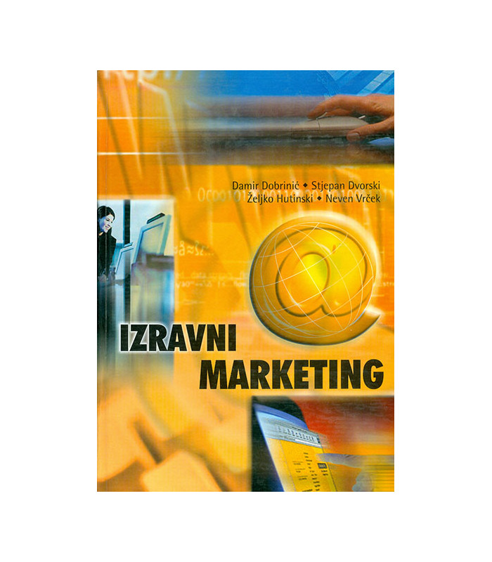 IZRAVNI MARKETING