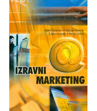 IZRAVNI MARKETING