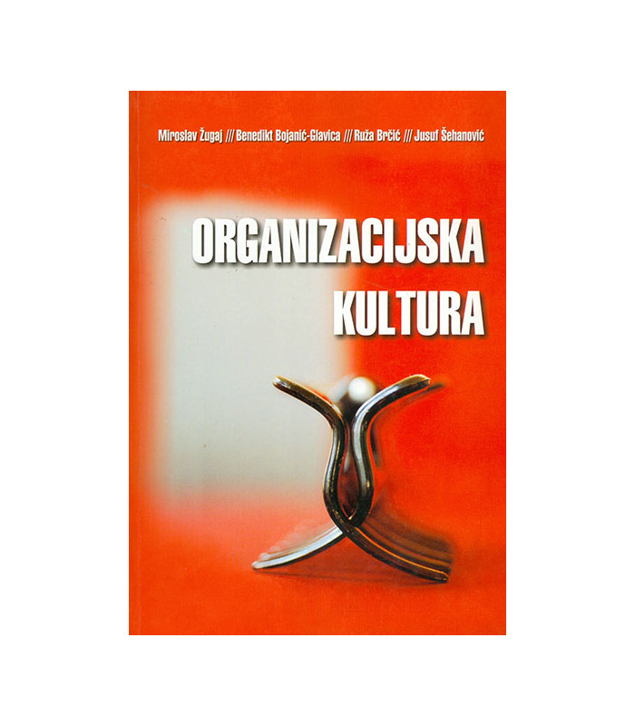 ORGANIZACIJSKA KULTURA