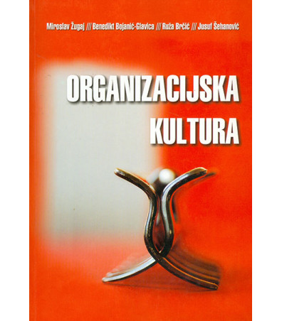 ORGANIZACIJSKA KULTURA