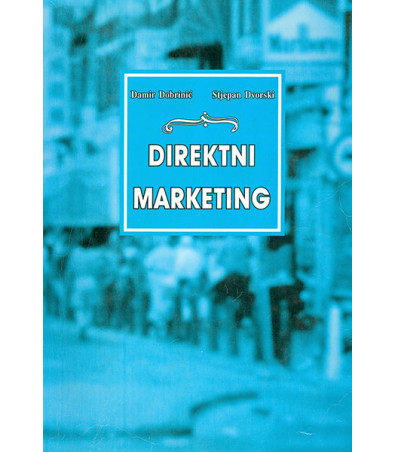 DIREKTNI MARKETING