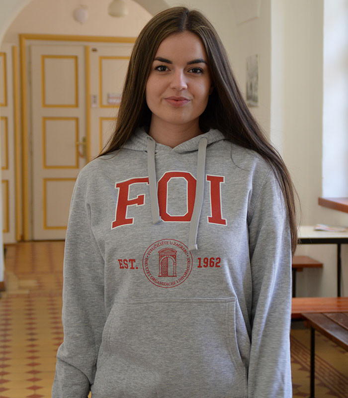HOODIE FOI