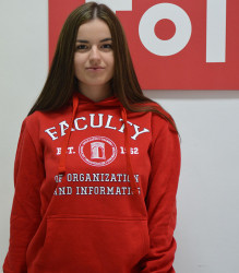 HOODIE FACULTY