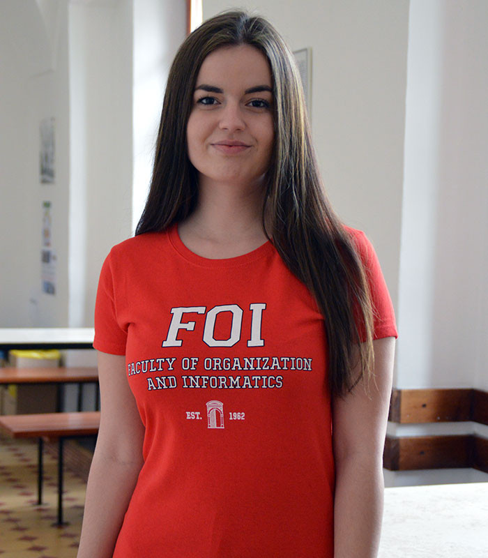 ŽENSKA FOI