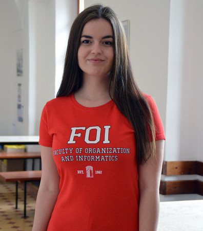 ŽENSKA FOI