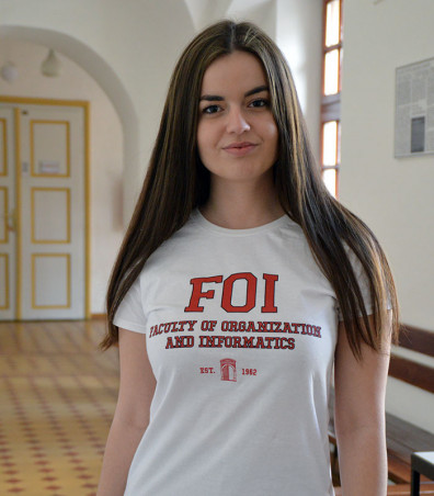 ŽENSKA FOI