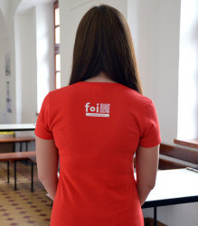 ŽENSKA FOI