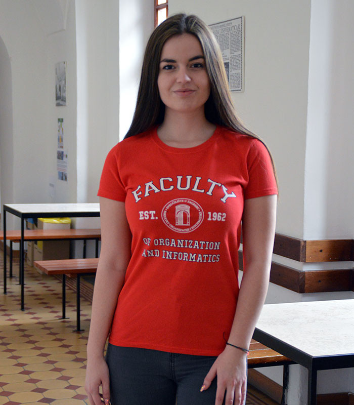 ŽENSKA FACULTY