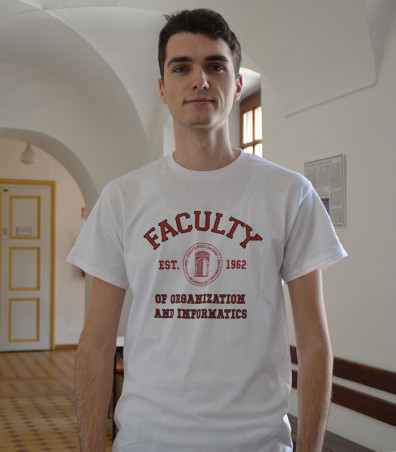MUŠKA FACULTY