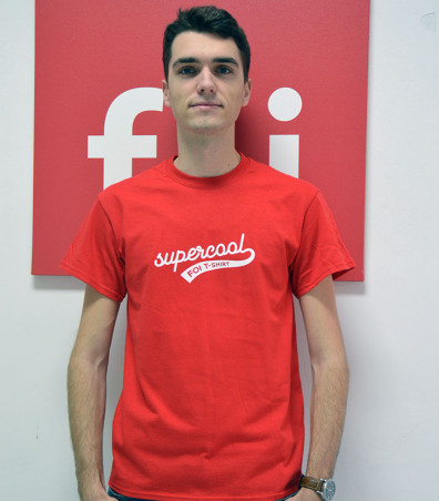 MUŠKA SUPER COOL