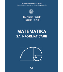 Matematika za informatičare