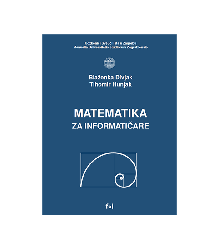 Matematika za informatičare