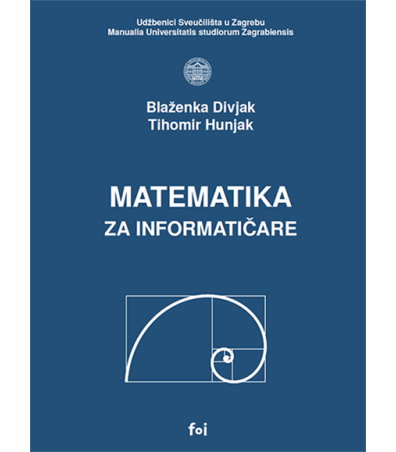 Matematika za informatičare