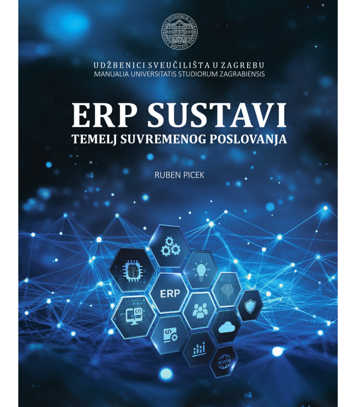 ERP SUSTAVI - TEMELJ SUVREMENOG POSLOVANJA