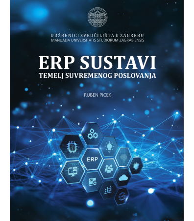 ERP SUSTAVI - TEMELJ SUVREMENOG POSLOVANJA